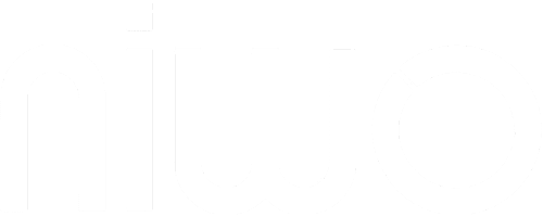 Logo NIWO Wit