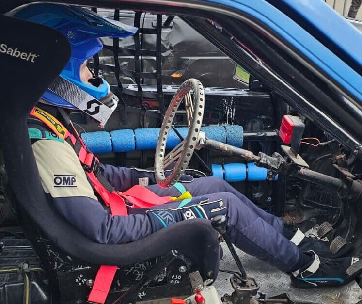 Koeweit Oliehandel sponsort jong talent in NOV Autospeedway Lelystad